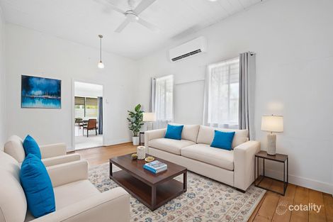 Property photo of 57 James Street Mount Morgan QLD 4714