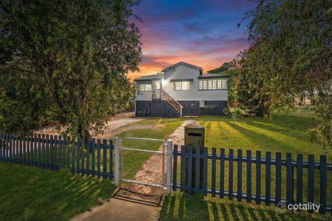 57 James St, Mount Morgan, QLD 4714