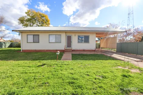 Property photo of 1 Main Street West Wyalong NSW 2671