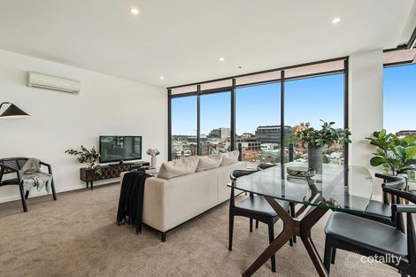 Property photo of 504/163-165 Cremorne Street Cremorne VIC 3121