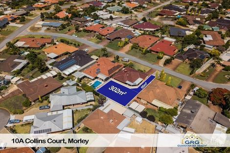 10c Collins Ct, Morley, WA 6062