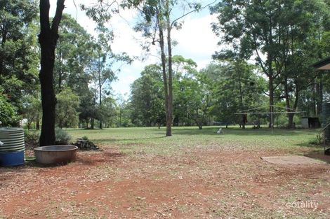 Property photo of 103 Brett Road Blackbutt South QLD 4314