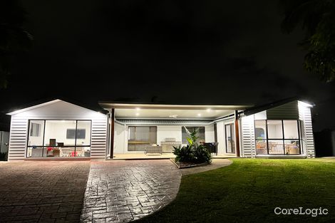 Property photo of 3 Courser Court Burleigh Waters QLD 4220