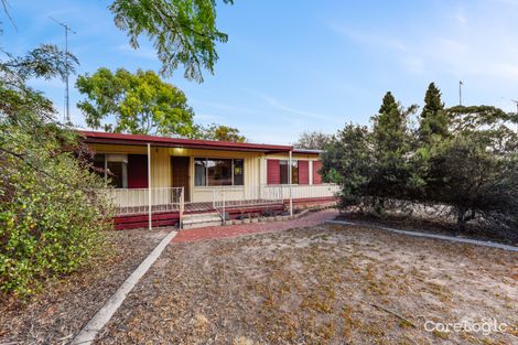 Property photo of 206 Victoria Parade Bordertown SA 5268
