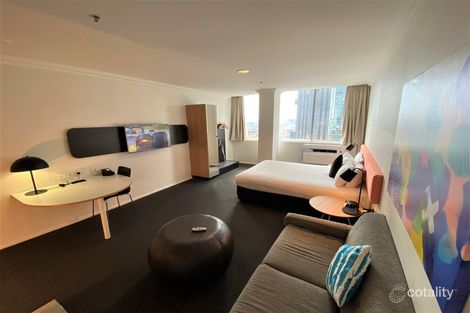 Property photo of 702/305 Murray Street Perth WA 6000