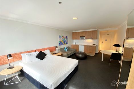 Property photo of 702/305 Murray Street Perth WA 6000