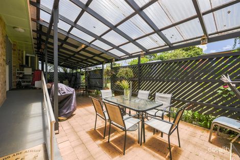 Property photo of 126 Nambour Mapleton Road Nambour QLD 4560