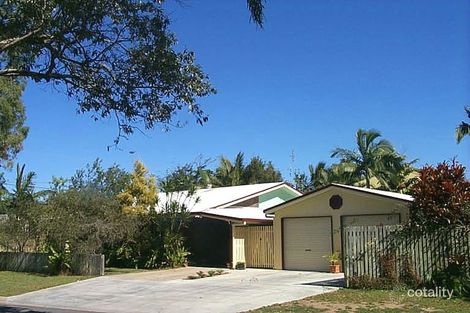 Property photo of 1 Elm Drive Andergrove QLD 4740