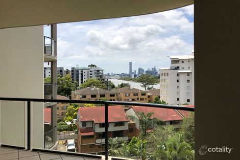 166/7 Land St, Toowong, QLD 4066
