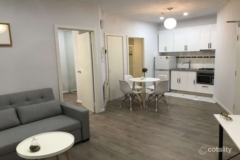 Property photo of 720/339 Swanston Street Melbourne VIC 3000