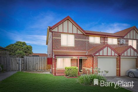 Property photo of 17 Tintern Mews Cheltenham VIC 3192