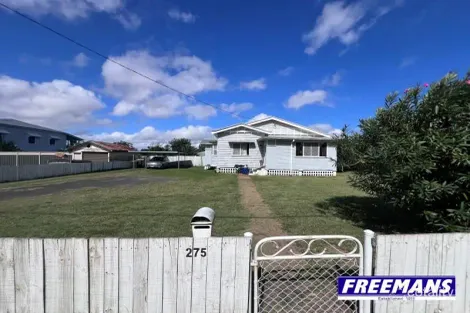 275 Haly St, Kingaroy, QLD 4610