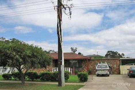 Property photo of 65 Symonds Road Dean Park NSW 2761