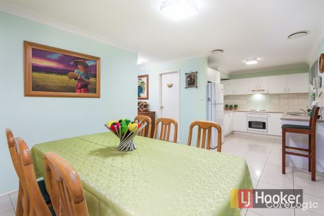 Property photo of 81 Manorhouse Boulevard Quakers Hill NSW 2763
