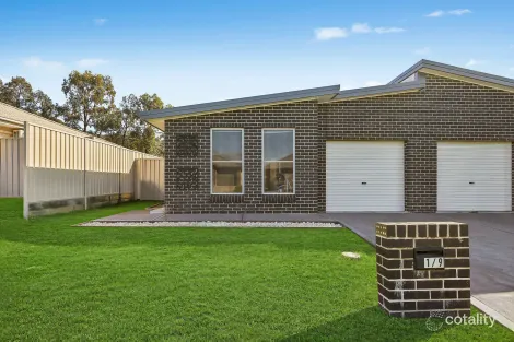 1/9 Faucett Dr, Mudgee, NSW 2850