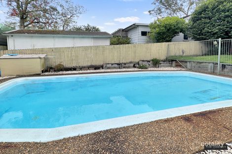 Property photo of 24 Karingal Crescent Frenchs Forest NSW 2086