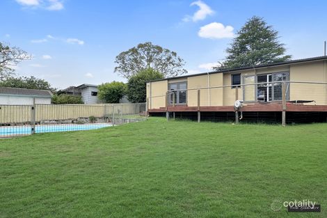 Property photo of 24 Karingal Crescent Frenchs Forest NSW 2086