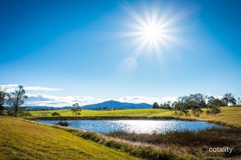 Property photo of 16 Murrabrine Lane Cobargo NSW 2550