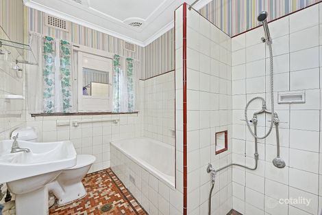 Property photo of 38 Pemberton Street Strathfield NSW 2135