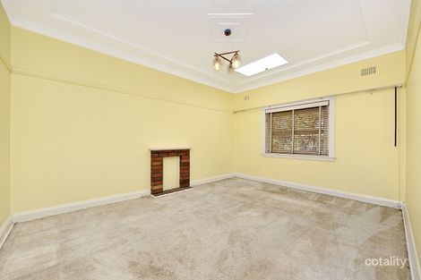 Property photo of 38 Pemberton Street Strathfield NSW 2135