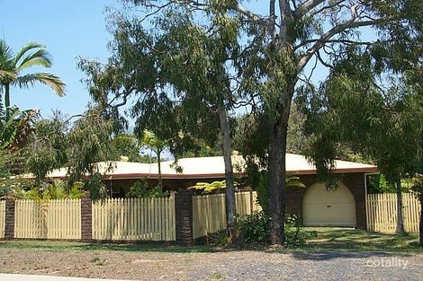 Property photo of 24 Oak Street Emu Park QLD 4710