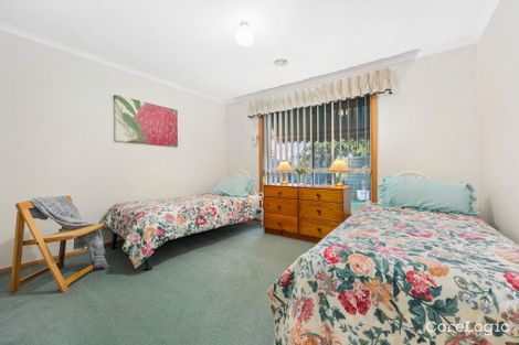 Property photo of 132 Bogong Avenue Invermay Park VIC 3350