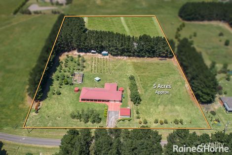Property photo of 43 Greenvale Drive Gisborne VIC 3437