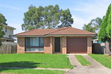 16 Wigmore Gr, Glendenning, NSW 2761