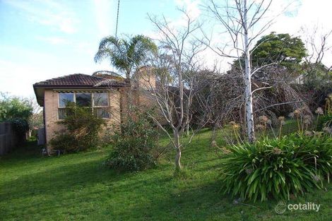 39 Alexander St, Montmorency, VIC 3094