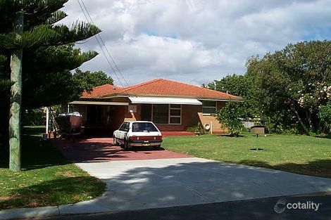 17 Waller St, Rockingham, WA 6168