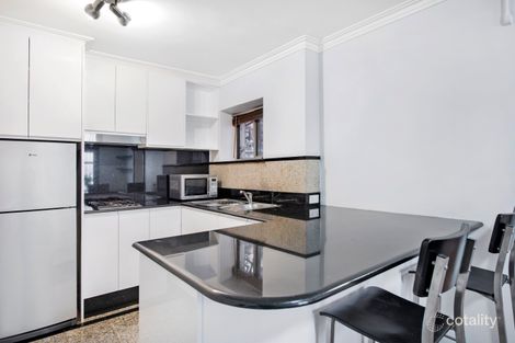 Property photo of 1/3 Ward Avenue Potts Point NSW 2011