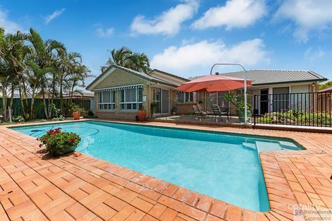 41 Port Jackson Bvd, Clear Island Waters, QLD 4226