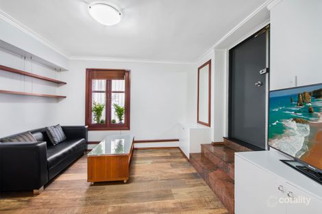 Property photo of 1/3 Ward Avenue Potts Point NSW 2011
