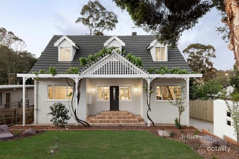 1/27 Virginia Ct, Montmorency, VIC 3094