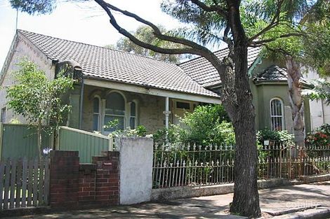 21 Edward St, Marrickville, NSW 2204