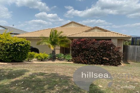 Property photo of 23 Paris Parade Ormeau QLD 4208