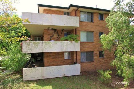 Property photo of 10/3-5 Frederick Street Hornsby NSW 2077
