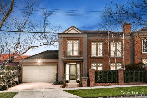 Property photo of 12 Martin Crescent Glen Iris VIC 3146