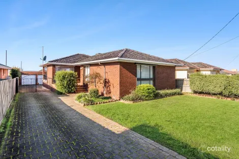 7 Beulah St, Hamlyn Heights, VIC 3215