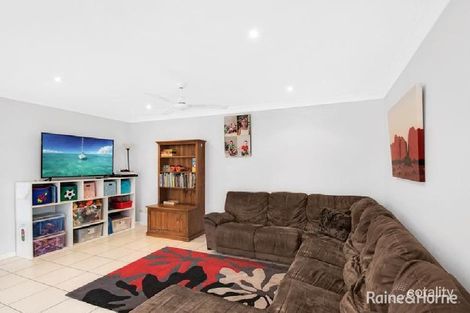 Property photo of 2/25 Leopardwood Street Narangba QLD 4504