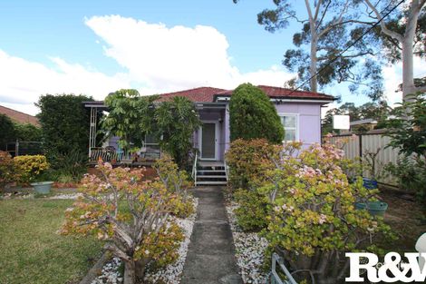Property photo of 14 Perkins Street Rooty Hill NSW 2766