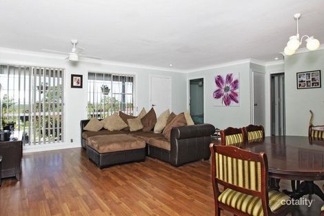 Property photo of 4 Folia Close West Nowra NSW 2541