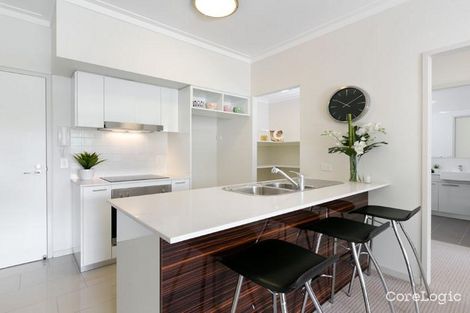 Property photo of 2404/135-151 Annerley Road Dutton Park QLD 4102