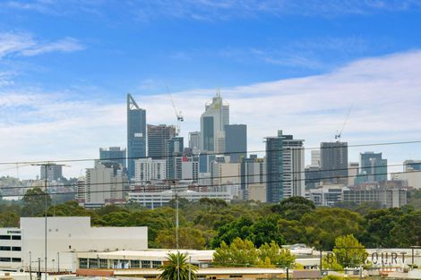 11/6 Hampton St, Burswood, WA 6100