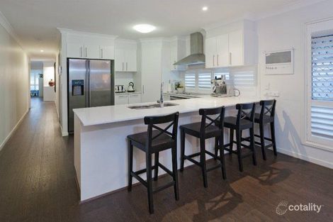 Property photo of 216 Boundary Road Bardon QLD 4065