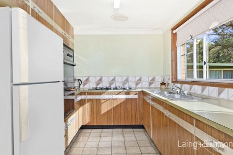 Property photo of 8 Donohue Street Kings Park NSW 2148