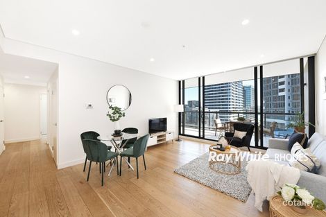 Property photo of 1109/13-17 Verona Drive Wentworth Point NSW 2127