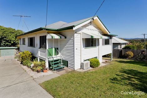 Property photo of 28 Gilston Street Keperra QLD 4054