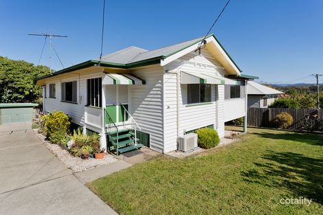 Property photo of 28 Gilston Street Keperra QLD 4054