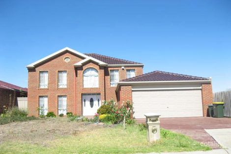 22 Cardigan Cres, Taylors Lakes, VIC 3038